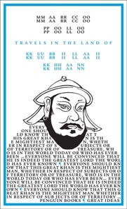 Travels in the Land of Kubilai Khan