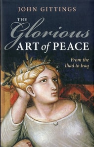 Glorious Art of Peace
