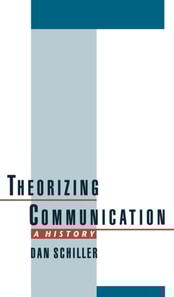 Theorizing Communication