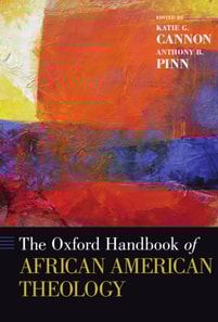 Oxford Handbook of African American Theology