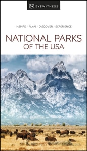 DK National Parks of the USA