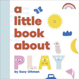 Little Book About Play