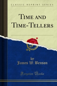 Time and Time-Tellers