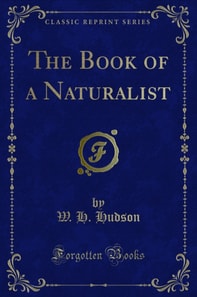 Book of a Naturalist