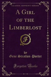 Girl of the Limberlost