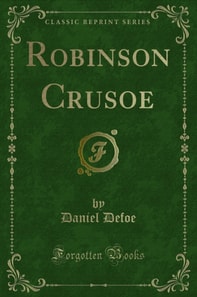 Robinson Crusoe