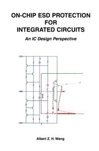 On-Chip ESD Protection for Integrated Circuits