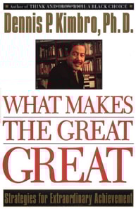 What Makes the Great Great