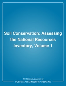 Soil Conservation