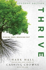 Thrive Student Edition