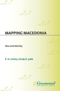 Mapping Macedonia