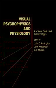 Visual Psychophysics and Physiology