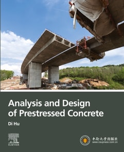 Analysis and Design of Prestressed Concrete