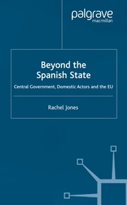 Beyond the Spanish State