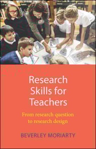 Research Skills for Teachers 1e