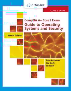 CompTIA A+ Core 2 Exam