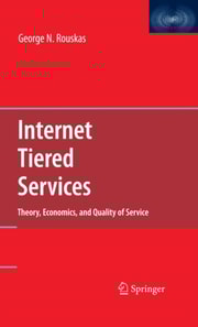 Internet Tiered Services