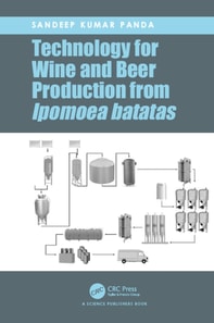 Technology for Wine and Beer Production from Ipomoea batatas