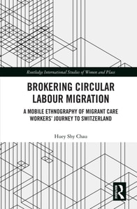 Brokering Circular Labour Migration