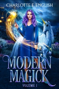 Modern Magick, Volume 1 (Books 1-3)