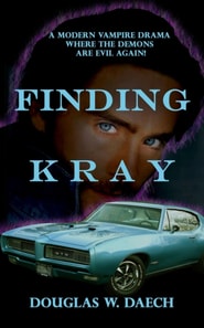 Finding Kray