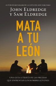 Mata a tu león