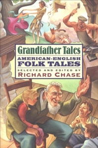 Grandfather Tales
