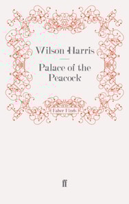 Palace of the Peacock