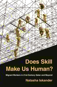 Does Skill Make Us Human?