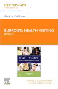 Health Visiting E-Book