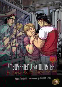 He Loves Me, He Loves Me Not