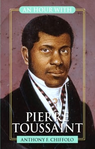 Hour With Pierre Toussaint