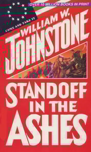 Standoff in the Ashes