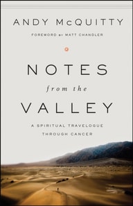 Notes from the Valley