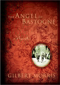 Angel of Bastogne