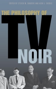 Philosophy of TV Noir