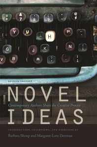 Novel Ideas