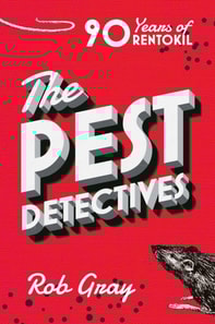 Pest Detectives
