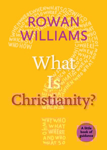 What Is Christianity?