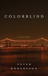 Colorblind : A Novel