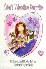 Tater's Valentine Surprise