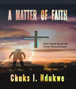 MATTER OF FAITH