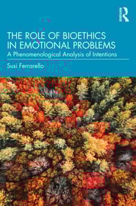 Role of Bioethics in Emotional Problems