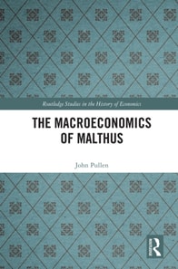 Macroeconomics of Malthus