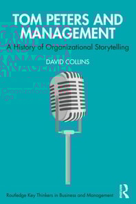 Tom Peters and Management