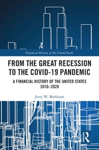 From the Great Recession to the Covid-19 Pandemic