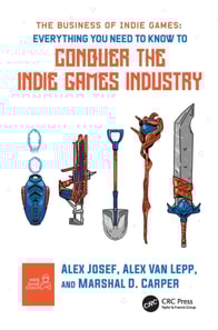 Business of Indie Games