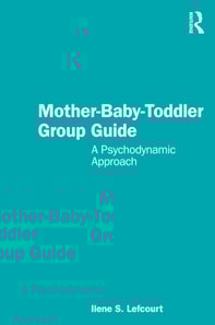 Mother-Baby-Toddler Group Guide