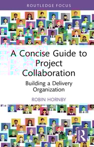Concise Guide to Project Collaboration