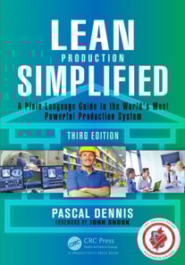 Lean Production Simplified
